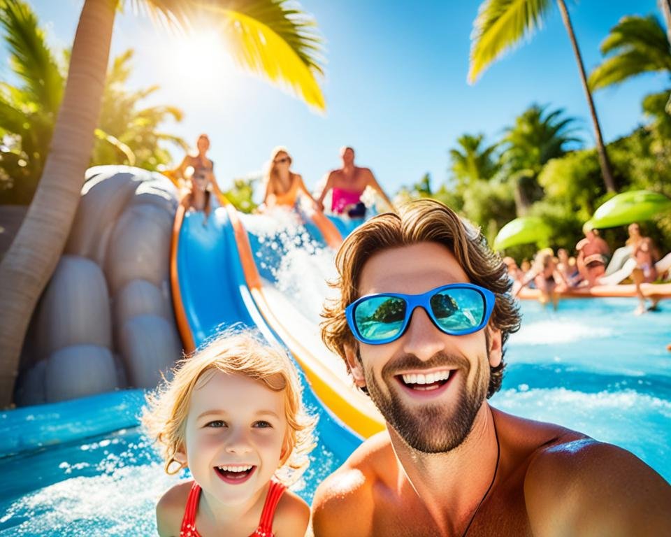 Otel highlights for families