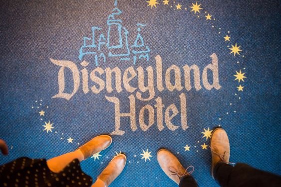 Secure Your Disneyland Hotel Reservations Today! | myotel.net