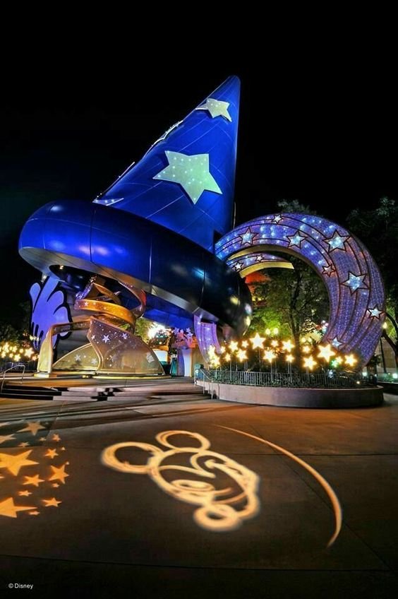 Secure Your Disneyland Hotel Reservations Today! | myotel.net