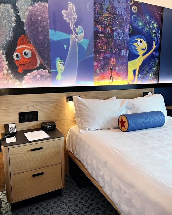 Secure Your Disneyland Hotel Reservations Today! | myotel.net