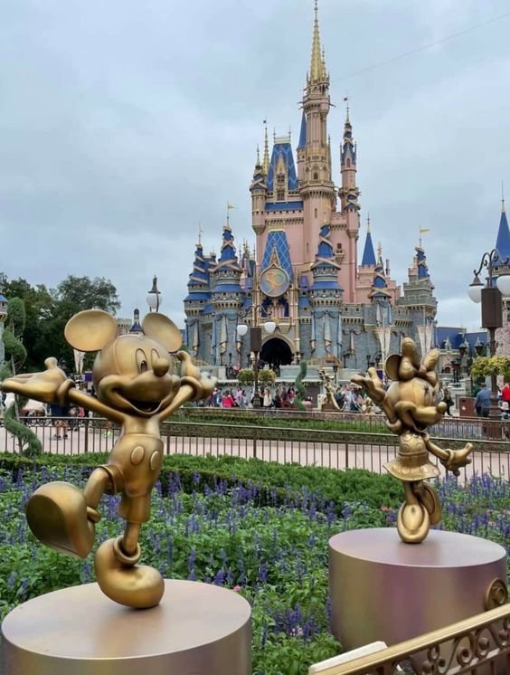 Secure Your Disneyland Hotel Reservations Today! | myotel.net