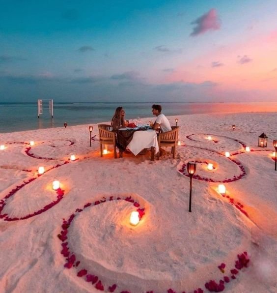 Best Vacation Spots for Couples: Top Romantic Getaways at myotel.net